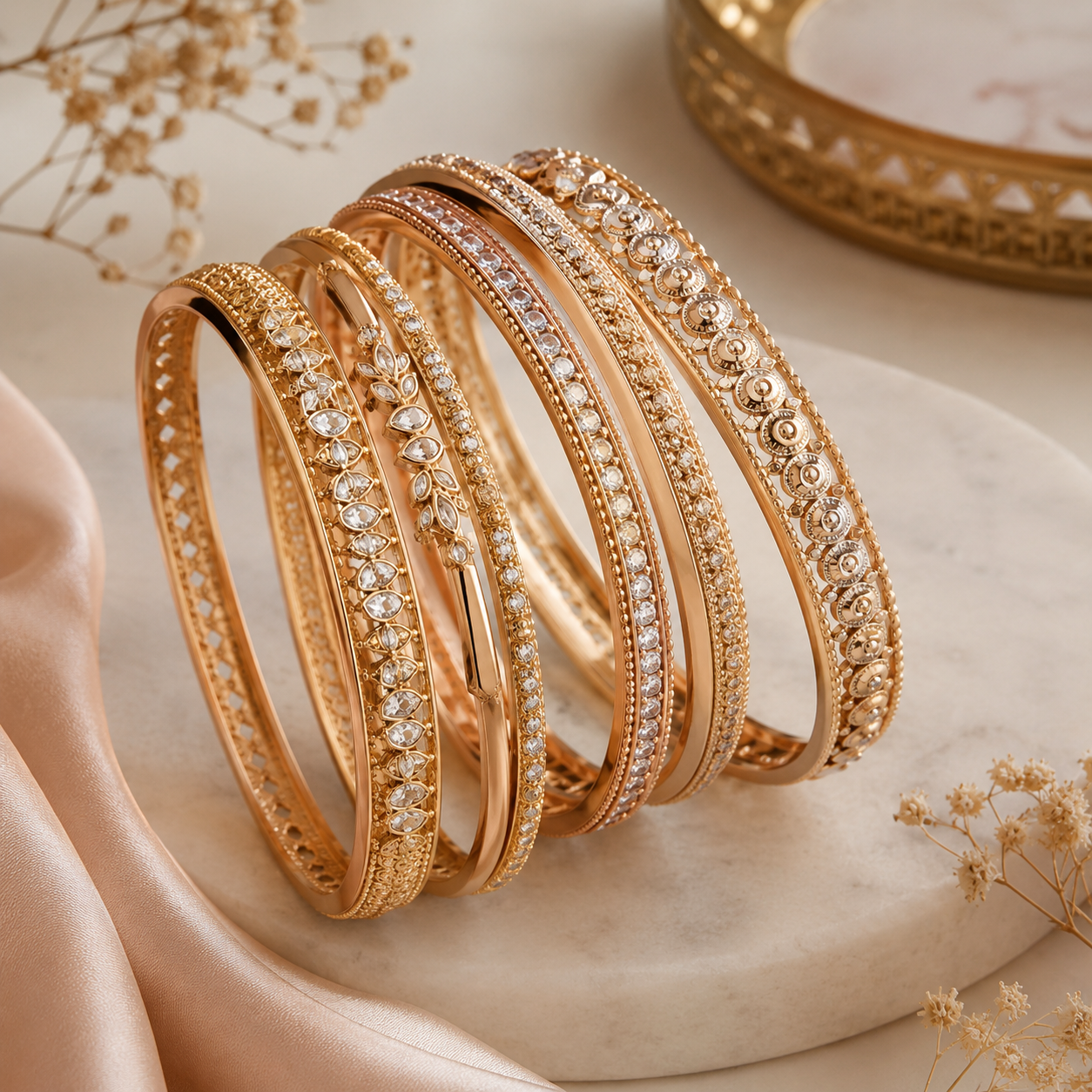 BANGLES