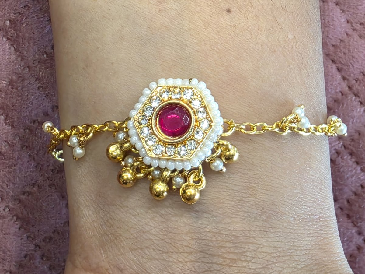BHABHI RAKHI