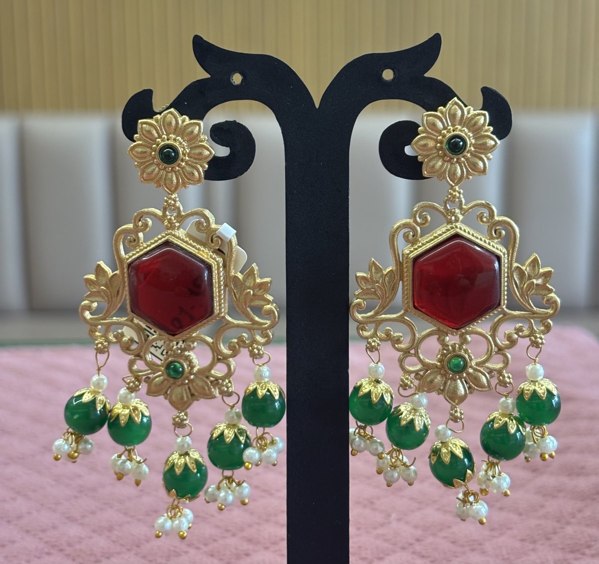 KASHMIRI